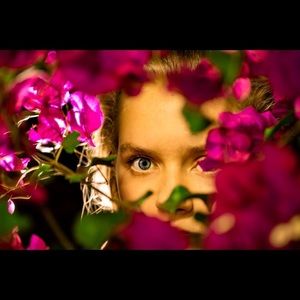 Meet your Posher, Lilian